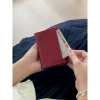 Ví card Vuông Shop Lossy - Thiết kế vuông sang trọng, bảo vệ an toàn, giảm giá tới 450.000₫ 8