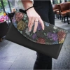 Ví Clutch cầm tay dự tiệc sang trọng, thanh lịch cho nữ - Giá ưu đãi 235,000 VND 2