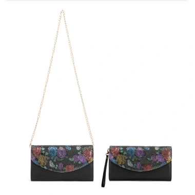 Ví Clutch cầm tay dự tiệc sang trọng, thanh lịch cho nữ - Giá ưu đãi 235,000 VND