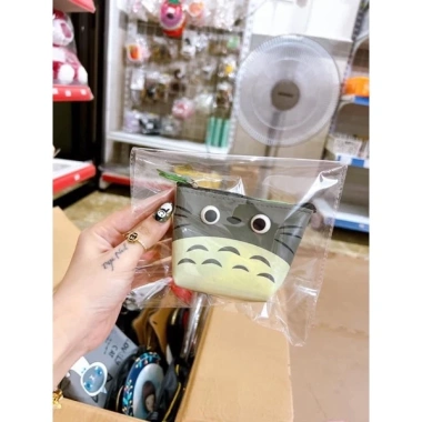 Ví cute thời trang nữ, thiết kế ngẫu nhiên, chất liệu mềm mại, giá chỉ 20.000₫ 2