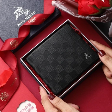Ví Da Bò Nam Cao Cấp POLO MEISDO Sang Trọng - Da Bò Thật 100%, Bảo Hành 12 Tháng, Giá Ưu Đãi 1.4 Triệu 3 Ví Da Bò Nam Cao Cấp POLO MEISDO Sang Trọng - Da Bò Thật 100%, Bảo Hành 12 Tháng, Giá Ưu Đãi 1.4 Triệu 3
