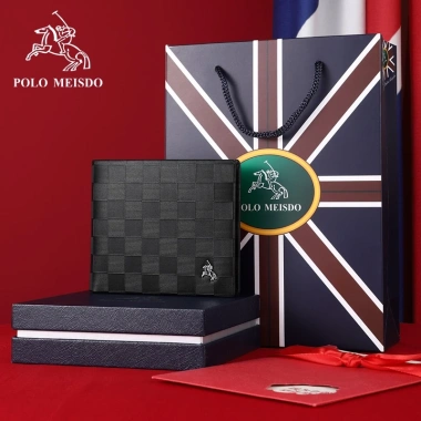 Ví Da Bò Nam Cao Cấp POLO MEISDO Sang Trọng - Da Bò Thật 100%, Bảo Hành 12 Tháng, Giá Ưu Đãi 1.4 Triệu 6 Ví Da Bò Nam Cao Cấp POLO MEISDO Sang Trọng - Da Bò Thật 100%, Bảo Hành 12 Tháng, Giá Ưu Đãi 1.4 Triệu 6