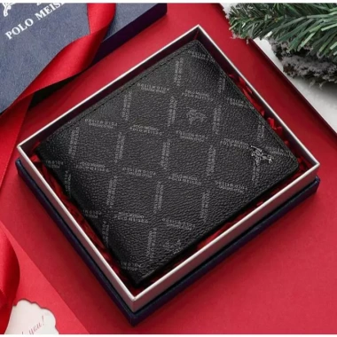 Ví Da Bò Nam Cao Cấp POLO MEISDO Sang Trọng - Da Bò Thật 100%, Bảo Hành 12 Tháng, Giá Ưu Đãi 1.4 Triệu 10 Ví Da Bò Nam Cao Cấp POLO MEISDO Sang Trọng - Da Bò Thật 100%, Bảo Hành 12 Tháng, Giá Ưu Đãi 1.4 Triệu 10