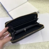 Ví Da Bò Thật Dài Dập Nổi Cổ Điển Nam Nữ BEE GEE - Giảm Giá Đến 245k 5