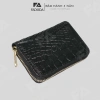 Ví da cá sấu mini FA DO DA FCW27 - Nhiều ngăn đựng thẻ, giá ưu đãi 379.000₫ 10