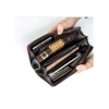 Ví da cầm tay nam nữ BAELLERRY BLR1.001 - Da mềm, chất đẹp, free ship, 529k 4