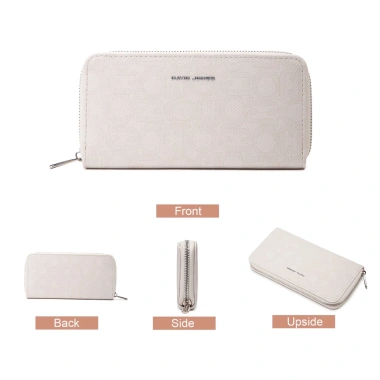 Ví da DAVID JONES thời trang nữ vintage - Giá chỉ 229.000đ, giảm mạnh