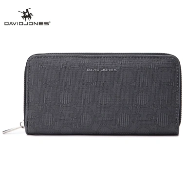 Ví da DAVID JONES thời trang nữ vintage - Giá chỉ 229.000đ, giảm mạnh 10 Ví da DAVID JONES thời trang nữ vintage - Giá chỉ 229.000đ, giảm mạnh 10