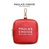 Ví da đỏ Paula's Choice HB GIFT – Giá chỉ 350k, da cao cấp, thiết kế thời trang