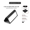Ví da đựng mắt kính gương sang trọng KAMI NACHI - Giá chỉ 120.000đ, giảm mạnh