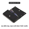 Ví da đựng mắt kính gương sang trọng KAMI NACHI - Giá chỉ 120.000đ, giảm mạnh 2