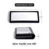 Ví da đựng mắt kính gương sang trọng KAMI NACHI - Giá chỉ 120.000đ, giảm mạnh 3