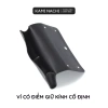 Ví da đựng mắt kính gương sang trọng KAMI NACHI - Giá chỉ 120.000đ, giảm mạnh 6