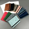 Ví da đựng passport BENTA đa màu sắc, nhiều ngăn, PU cao cấp chống thấm nước - Giá chỉ 59.800đ