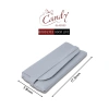 Ví da gài đa năng cho kính mát và kính cận - Kính Mắt Candy, giá chỉ 39.000 VNĐ 2