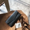 Ví da Handmade Letter Wallet Onetothree - Thiết kế sang trọng, chất liệu da thật, giảm giá 205.000₫ 5