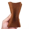 Ví da hộ chiếu vintage nam - Sang trọng, bảo vệ an toàn, chỉ 210.600₫ 7