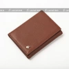 Ví Da Mini Gập 3 Da Dê Alran Cao Cấp LAVATINO JEMI WDB41 Giá 750.000 Chính Hãng 7