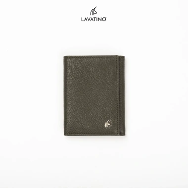 Ví Da Mini Gập 3 Da Dê Alran Cao Cấp LAVATINO JEMI WDB41 Giá 750.000 Chính Hãng 8
