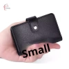 Ví da mỏng thời trang nữ 26 thẻ - Chống trộm ID, thẻ tín dụng, giảm giá 20% 9
