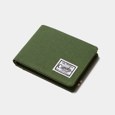 Ví da nam Camelia Classic XL - Thiết kế rộng rãi, sang trọng, giảm giá 350.000đ 10