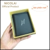 Ví da nam cao cấp Full hộp Nicolai 100% da thật - Giá chỉ 270.000 VND 5