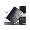 Ví da nam nữ BAELLERRY BLR1.282 chất da xịn, bền đẹp, free ship, chỉ 519.000₫ 3