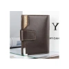 Ví da nam nữ BAELLERRY BLR1.282 chất da xịn, bền đẹp, free ship, chỉ 519.000₫ 4