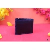 Ví da ngang Ông Địa da sáp khâu viền chỉ màu lớn - Giá ưu đãi 279.000đ 9