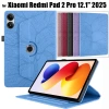 Ví Da Nổi Cây Sống 360 Xoay cho Xiaomi Redmi Pad 2 Pro 12.1 inch Flip Cover Đựng Thẻ, Giá ưu đãi 147.906₫