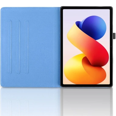 Ví Da Nổi Cây Sống 360 Xoay cho Xiaomi Redmi Pad 2 Pro 12.1 inch Flip Cover Đựng Thẻ, Giá ưu đãi 147.906₫