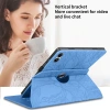 Ví Da Nổi Cây Sống 360 Xoay cho Xiaomi Redmi Pad 2 Pro 12.1 inch Flip Cover Đựng Thẻ, Giá ưu đãi 147.906₫ 8