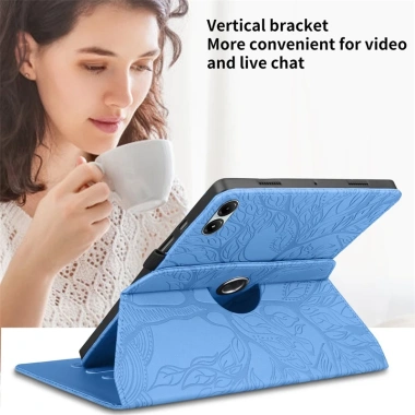 Ví Da Nổi Cây Sống 360 Xoay cho Xiaomi Redmi Pad 2 Pro 12.1 inch Flip Cover Đựng Thẻ, Giá ưu đãi 147.906₫ 8 Ví Da Nổi Cây Sống 360 Xoay cho Xiaomi Redmi Pad 2 Pro 12.1 inch Flip Cover Đựng Thẻ, Giá ưu đãi 147.906₫ 8