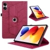 Ví Da Nổi Cây Sống 360 Xoay cho Xiaomi Redmi Pad 2 Pro 12.1 inch Flip Cover Đựng Thẻ, Giá ưu đãi 147.906₫ 10