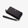 Ví Da NOME Zip Wallet XL Da thật, ngăn zip rộng, giảm 20% chỉ 1.035.000đ