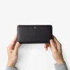 Ví Da NOME Zip Wallet XL Da thật, ngăn zip rộng, giảm 20% chỉ 1.035.000đ 3