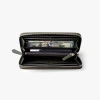 Ví Da NOME Zip Wallet XL Da thật, ngăn zip rộng, giảm 20% chỉ 1.035.000đ 6