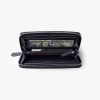 Ví Da NOME Zip Wallet XL Da thật, ngăn zip rộng, giảm 20% chỉ 1.035.000đ 7