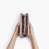 Ví Da NOME Zip Wallet XL Da thật, ngăn zip rộng, giảm 20% chỉ 1.035.000đ 8