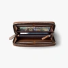 Ví Da NOME Zip Wallet XL Da thật, ngăn zip rộng, giảm 20% chỉ 1.035.000đ 9