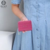 Ví da nữ cầm tay Elly EVH107 – Thiết kế sang trọng, dây da cao cấp, giảm giá 18% 2