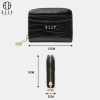 Ví da nữ cầm tay Elly EVH107 – Thiết kế sang trọng, dây da cao cấp, giảm giá 18% 4