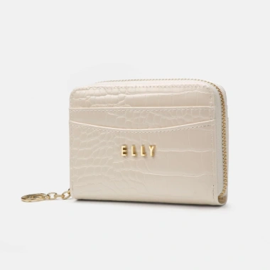 Ví da nữ cầm tay Elly EVH107 – Thiết kế sang trọng, dây da cao cấp, giảm giá 18% 7