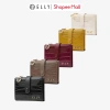 Ví da nữ cầm tay ELLY EVH108 – Thiết kế sang trọng, giá ưu đãi 524.250đ