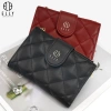 Ví da nữ cầm tay thời trang cao cấp ELLY EVH96 – Giá 599.000đ, giảm từ 748.750đ 3