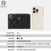 Ví da nữ cầm tay thời trang cao cấp ELLY EVH96 – Giá 599.000đ, giảm từ 748.750đ 4
