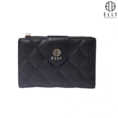 Ví da nữ cao cấp ELLY EVH96 - Thiết kế sang trọng, giảm giá 18% chỉ 509.150₫ 4