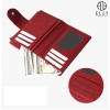 Ví da nữ cao cấp ELLY EVH96 - Thiết kế sang trọng, giảm giá 18% chỉ 509.150₫ 6