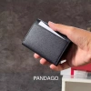 Ví Da Nữ Cao Cấp PANDAGO Mini Cake Nhỏ Gọn Thời Trang Bỏ Túi - Giá chỉ 280.000 VNĐ 6