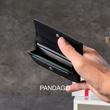 Ví Da Nữ Cao Cấp PANDAGO Mini Cake Nhỏ Gọn Thời Trang Bỏ Túi - Giá chỉ 280.000 VNĐ